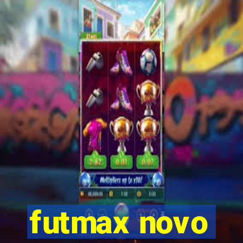 futmax novo